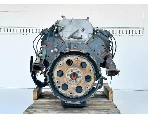 GM/Chev (HD) 8.1L Engine Assembly