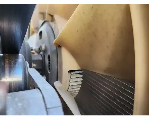 GM/Chev (HD) 8.1L Fan Clutch