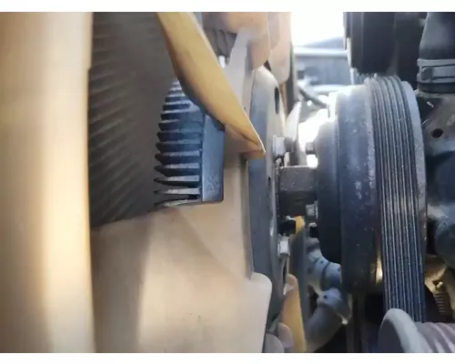 GM/Chev (HD) 8.1L Fan Clutch
