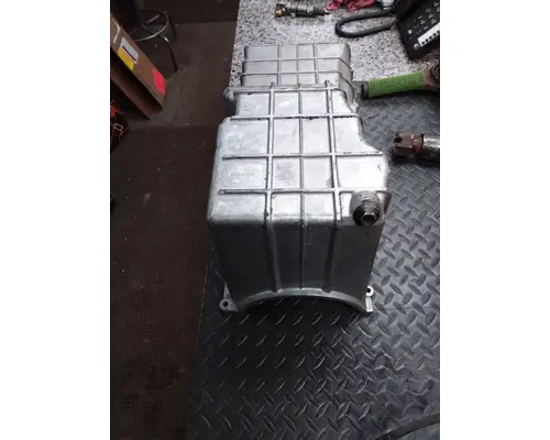 GM/Chev (HD) 8.1L Oil Pan