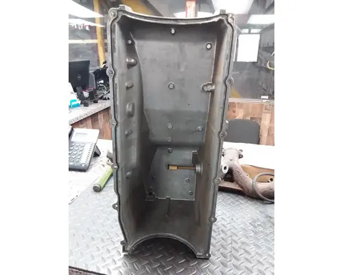 GM/Chev (HD) 8.1L Oil Pan