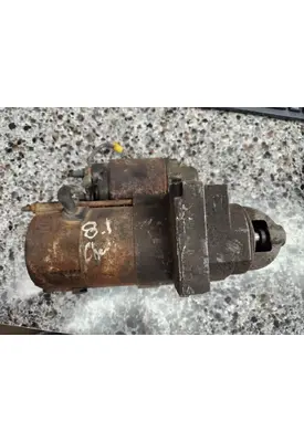 GM/Chev (HD) 8.1L Starter Motor