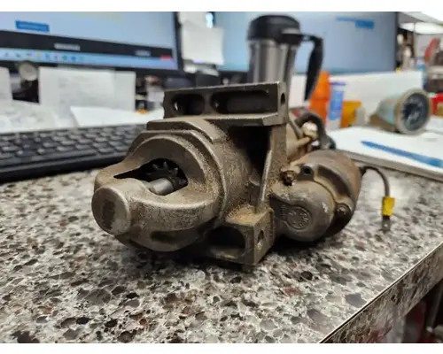 GM/Chev (HD) 8.1L Starter Motor