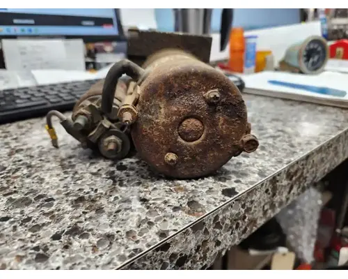 GM/Chev (HD) 8.1L Starter Motor