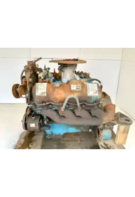 GM/Chev (HD) 8.2L Engine Assembly