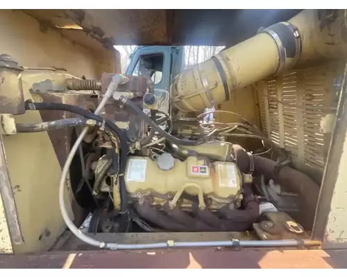 GM/Chev (HD) 8.2L Engine Assembly