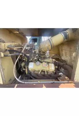 GM/Chev (HD) 8.2L Engine Assembly