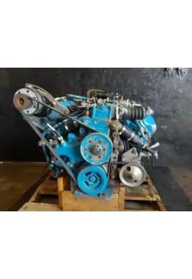 GM/Chev (HD) 8.2T Engine Assembly