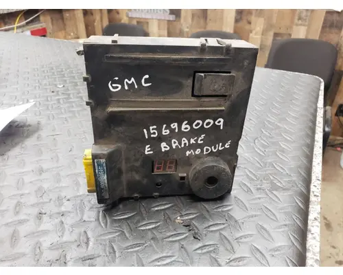 GM/Chev (HD) C6500 ECM (Brake & ABS)