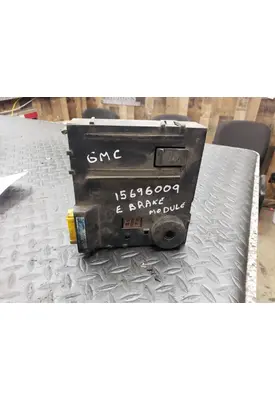 GM/Chev (HD) C6500 ECM (Brake & ABS)