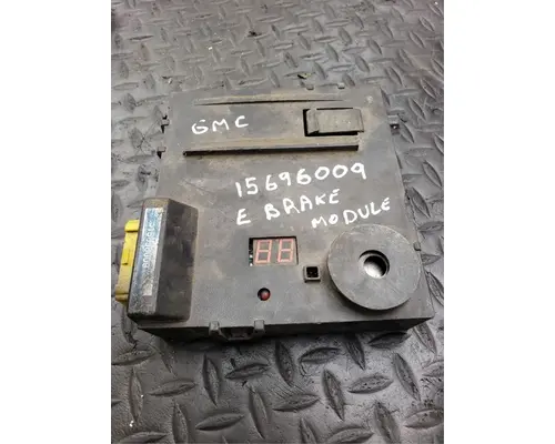 GM/Chev (HD) C6500 ECM (Brake & ABS)