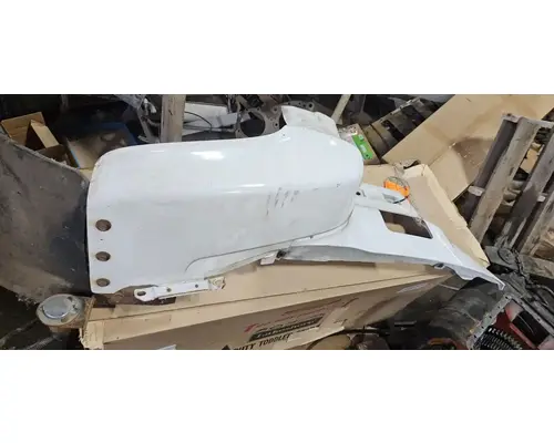 GM/Chev (HD) C7500 Fender Extension