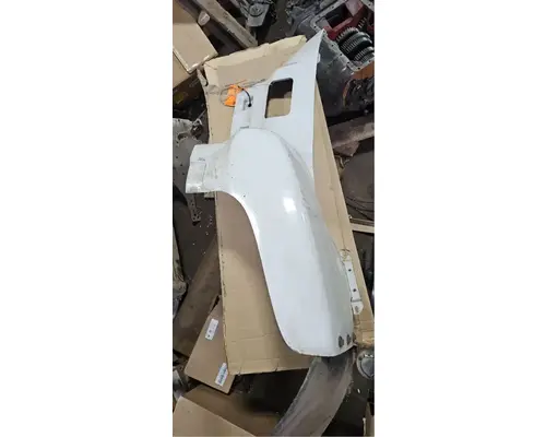 GM/Chev (HD) C7500 Fender Extension
