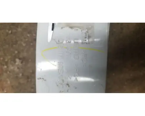 GM/Chev (HD) Express Van Headlamp Assembly