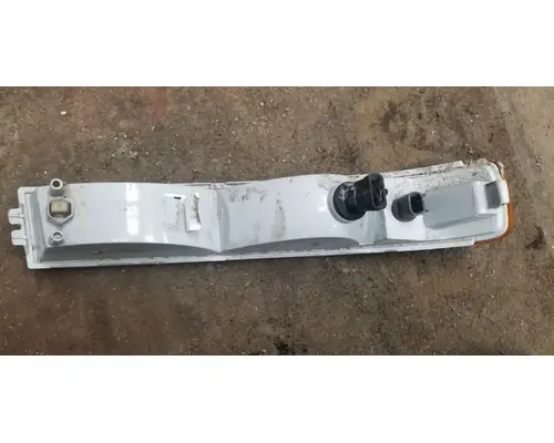 GM/Chev (HD) Express Van Headlamp Assembly