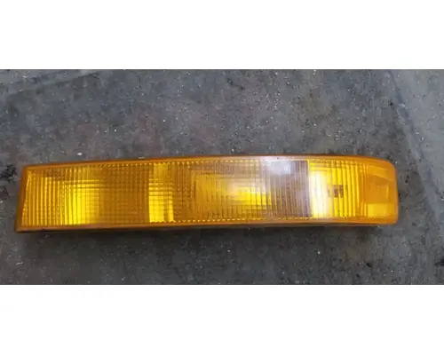 GM/Chev (HD) Express Van Headlamp Assembly