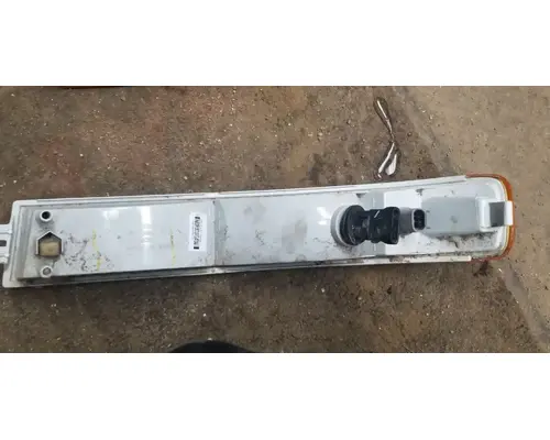 GM/Chev (HD) Express Van Headlamp Assembly