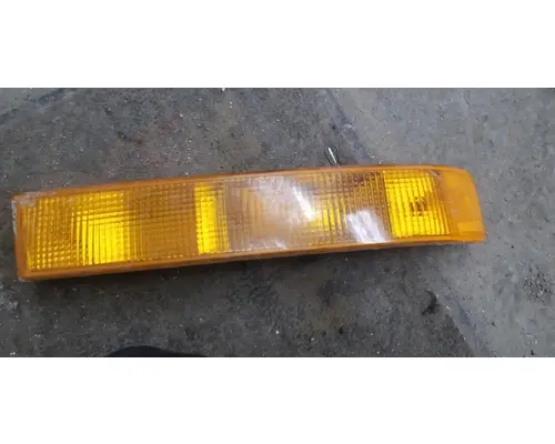 GM/Chev (HD) Express Van Headlamp Assembly