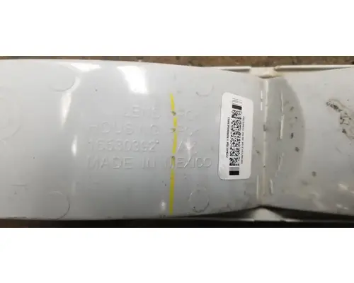 GM/Chev (HD) Express Van Headlamp Assembly