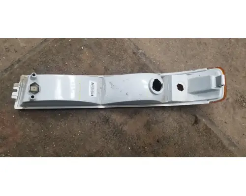 GM/Chev (HD) Express Van Headlamp Assembly