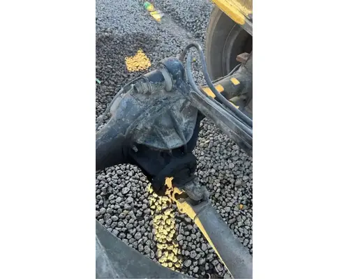 GM/Chev (HD) F600 Rears (Rear)