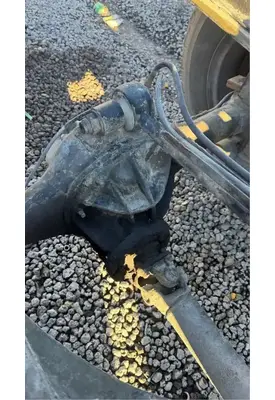 GM/Chev (HD) F600 Rears (Rear)