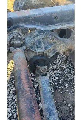 GM/Chev (HD) F600 Rears (Rear)