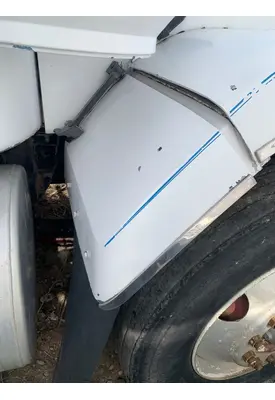 GM/Chev (HD) GENERAL Fender Extension