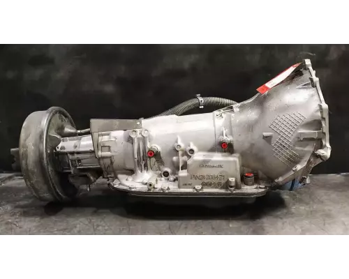 GM/Chev (HD) GM Hydramatic Transmission Assembly
