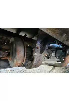 GM/Chev (HD) GM Hydramatic Transmission Assembly