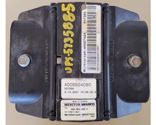 GM/Chev (HD) GM Hydramatic Transmission ECMs