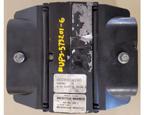 GM/Chev (HD) GM Hydramatic Transmission ECMs