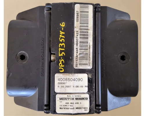 GM/Chev (HD) GM Hydramatic Transmission ECMs
