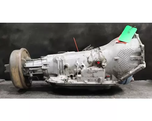 GM/Chev (HD) GM Hydramatic TransmissionTransaxle Assembly