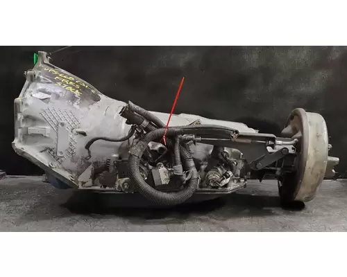 GM/Chev (HD) GM Hydramatic TransmissionTransaxle Assembly