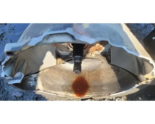 GM/Chev (HD) GM Hydramatic TransmissionTransaxle Assembly