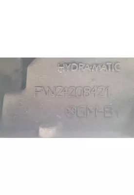 GM/Chev (HD) GM Hydramatic Transmission/Transaxle Assembly