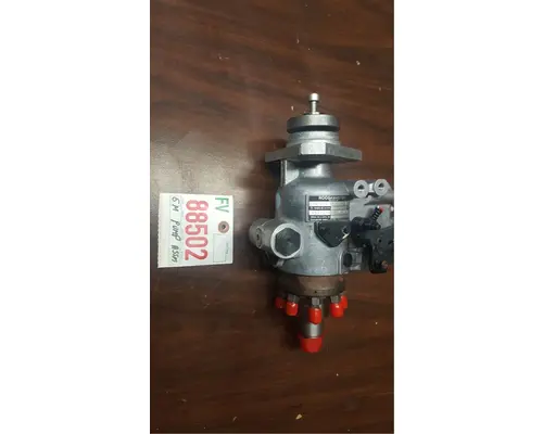 GM/Chev (HD) N/A Engine Parts, Misc.