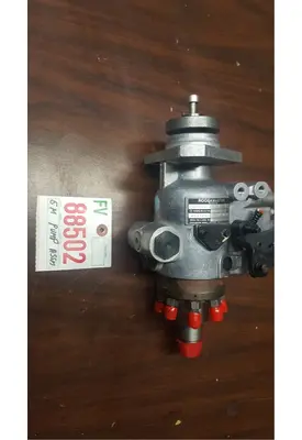 GM/Chev (HD) N/A Engine Parts, Misc.