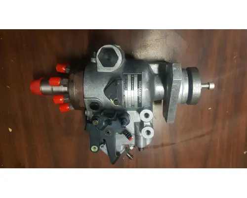 GM/Chev (HD) N/A Engine Parts, Misc.