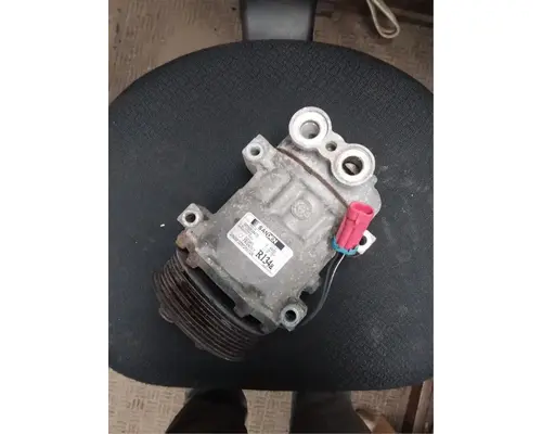 GM/Chev (HD) Other Air Conditioner Compressor