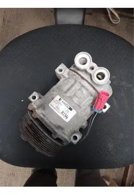 GM/Chev (HD) Other Air Conditioner Compressor