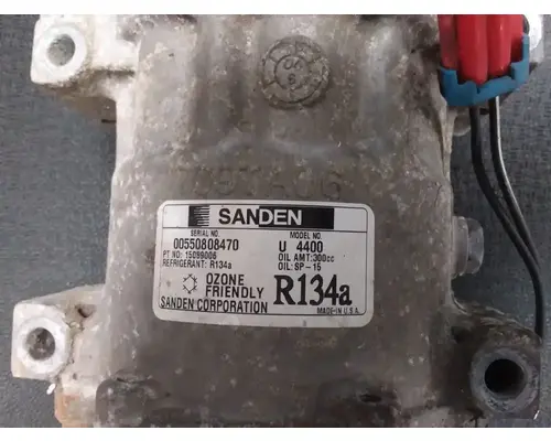 GM/Chev (HD) Other Air Conditioner Compressor