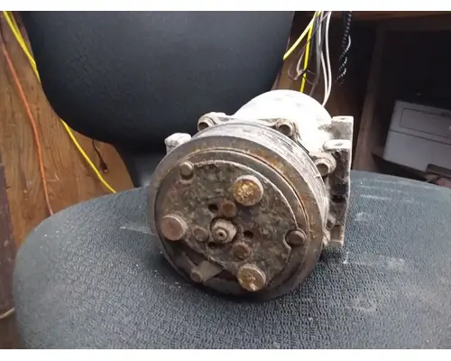 GM/Chev (HD) Other Air Conditioner Compressor