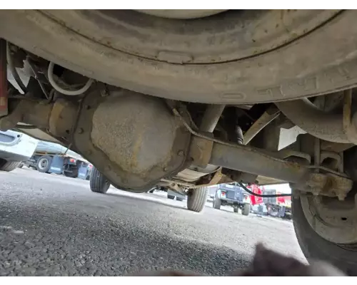 GM/Chev (HD) Other Axle Assembly, Rear (Single or Rear)