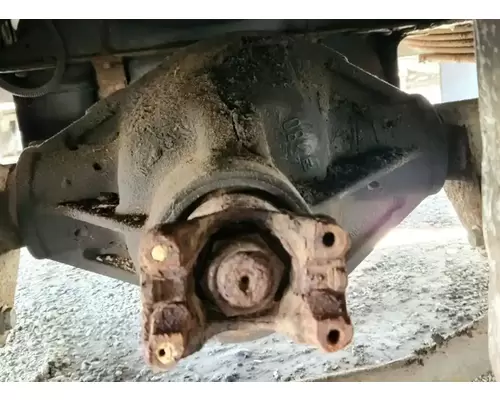 GM/Chev (HD) Other Axle Assembly, Rear