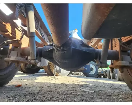GM/Chev (HD) Other Axle Housing (Rear)
