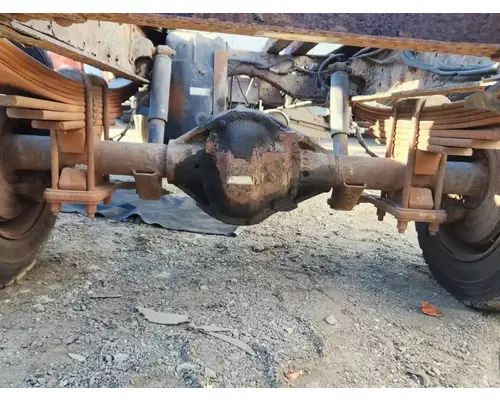 GM/Chev (HD) Other Axle Housing (Rear)
