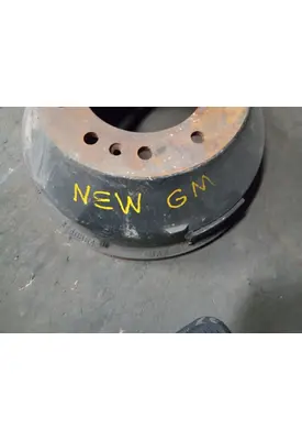 GM/Chev (HD) Other Brakes, (Drum/Rotors) Front