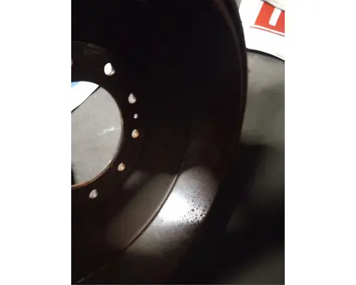 GM/Chev (HD) Other Brakes, (DrumRotors) Front